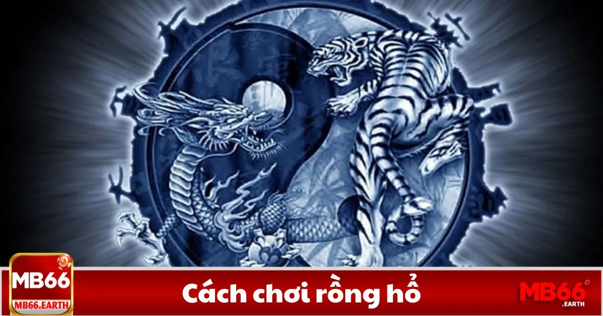 Rồng Hổ là gì? Sự khác biệt so với Baccarat