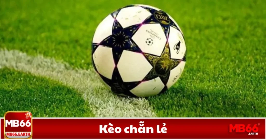 Kèo Chẵn Lẻ - Cách Đặt Cược Và Chiến Thuật Hiệu Quả 1 Kèo Chẵn Lẻ - Cách Đặt Cược Và Chiến Thuật Hiệu Quả