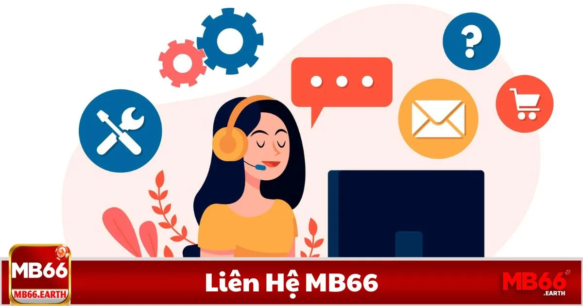 Các Kênh Hỗ Trợ Chính Thức Của MB66