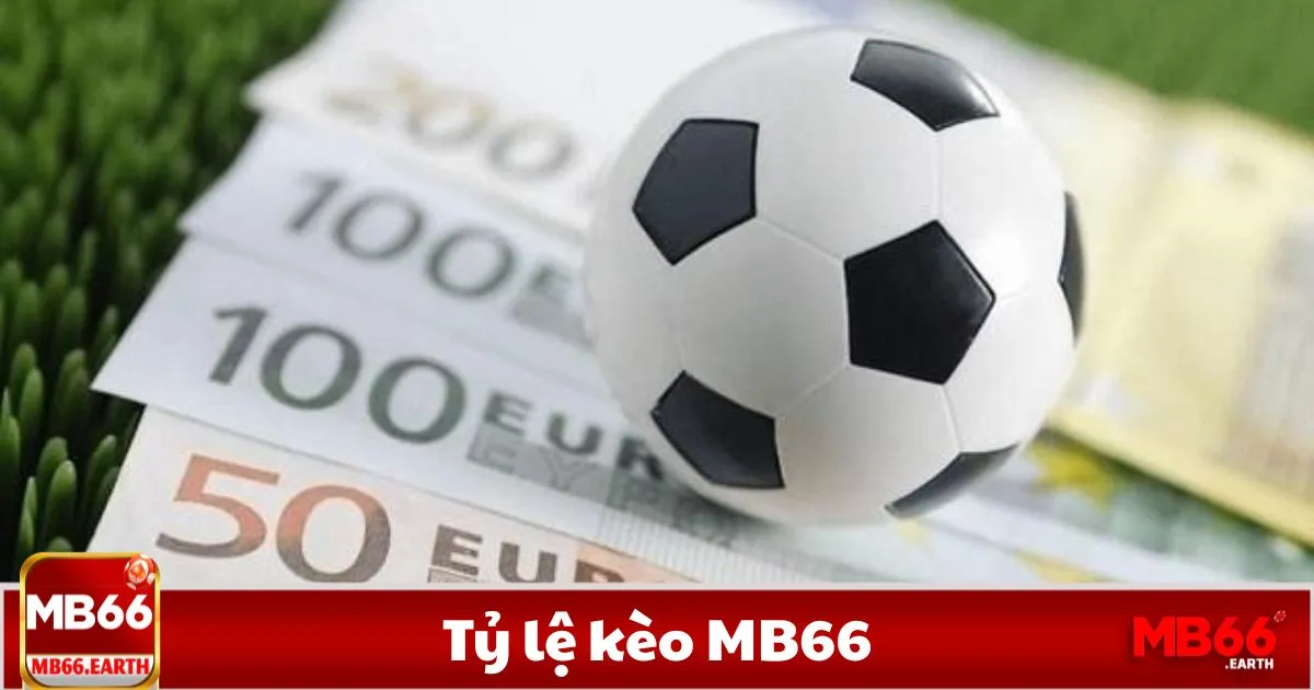 Tỷ lệ kèo MB66 là gì?