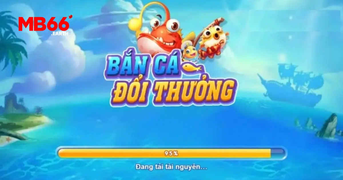 Bắn Cá Đổi Thưởng - Cách Chơi Và Nhận Thưởng Tại MB66 3 Cách tham gia bắn cá đổi thưởng trên MB66