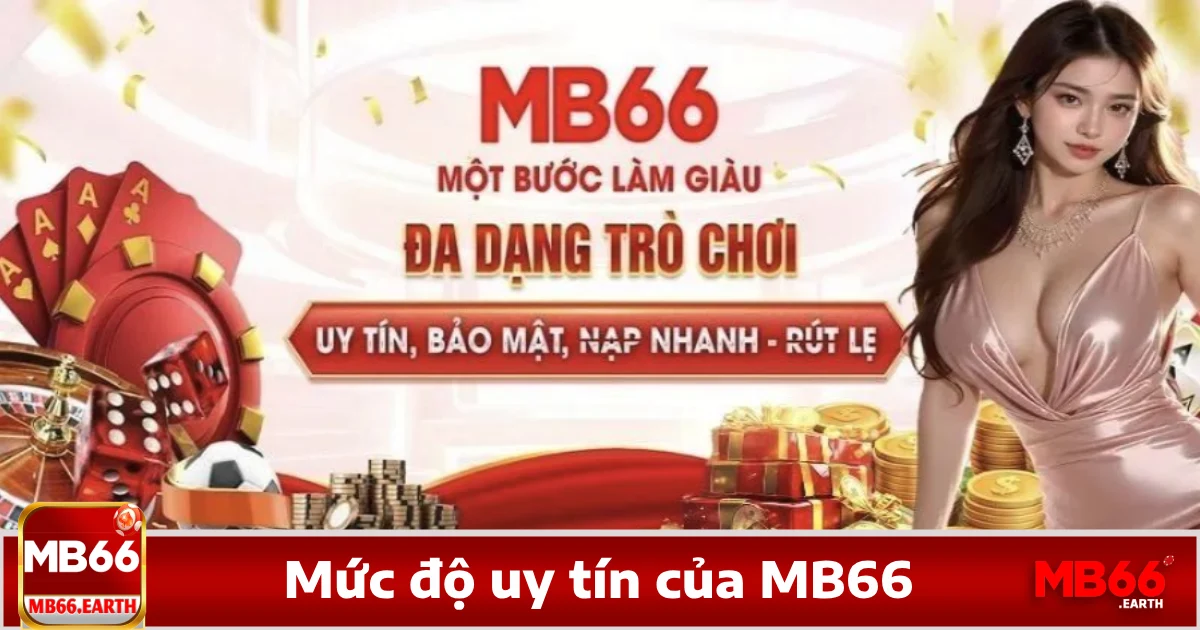 MB66 ⭐️ Trang Chủ MB66.COM - Đăng Ký MB 66 Tặng 66K 6 Sổ mơ của nhà cái hỗ trợ bạn thành công
