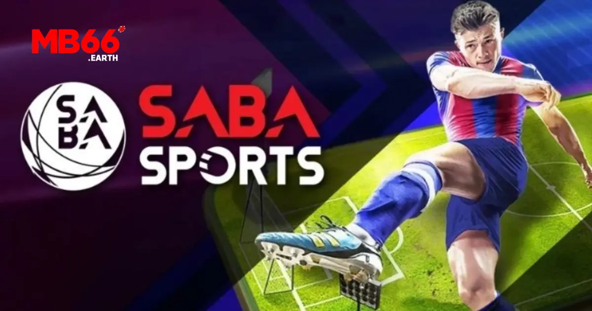 SABA Sport - Cổng Đặt Cược Thể Thao Đỉnh Cao Tại MB66 4 Các bộ môn cá cược thể thao hấp dẫn trên SABA Sport