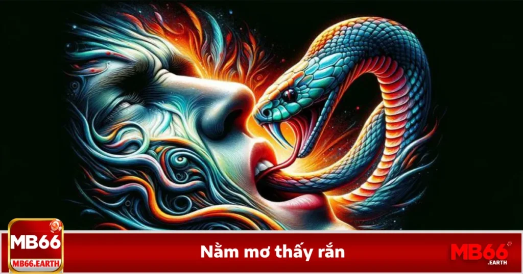 Giải Mã Khi Nằm Mơ Thấy Rắn Tại Nhà Cái MB66: Tốt Hay Xấu? 1 Giải Mã Khi Nằm Mơ Thấy Rắn Tại Nhà Cái MB66: Tốt Hay Xấu?