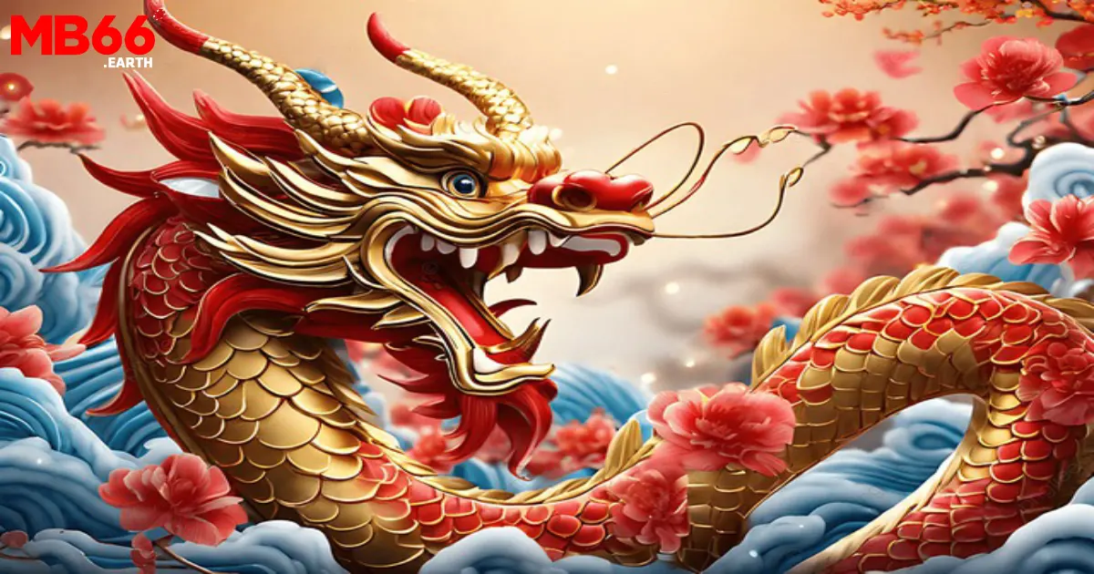 Nằm Mơ Thấy Rồng - Giải Mã Con Số Lô Đề Tại Nhà Cái MB66 4 Lý giải các con số liên quan trong lô đề giúp gia tăng thắng lớn khi cá cược